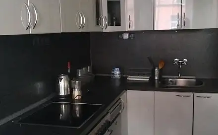 Pronájem bytu 2+kk 70 m²