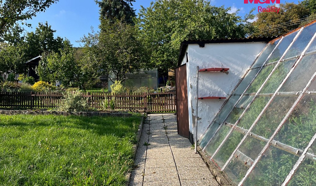 Prodej zahrady 306 m², Košťany – náhled fotky 8