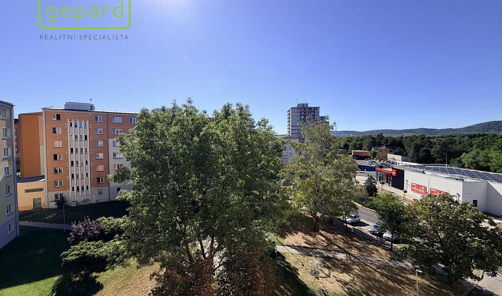 Prodej bytu 3+1 68 m², Chodov – náhled fotky 17