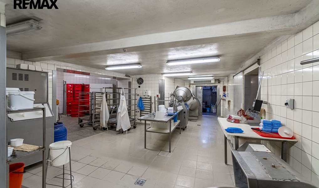 Prodej domu 1 263 m² s pozemkem 678 m², Brno – náhled fotky 11