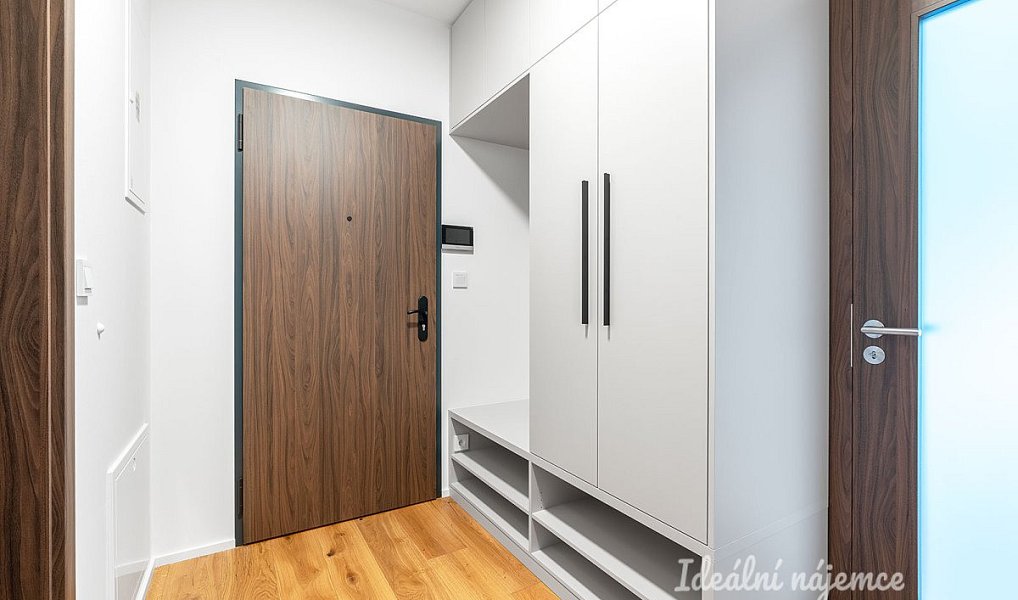Pronájem bytu 2+kk 50 m², Praha – náhled fotky 11
