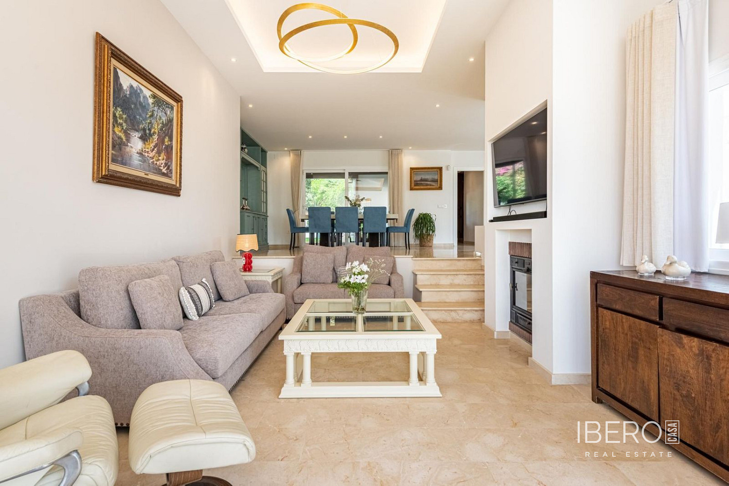 Casa 5+kk – Málaga, Centro Histórico, Centro - Más