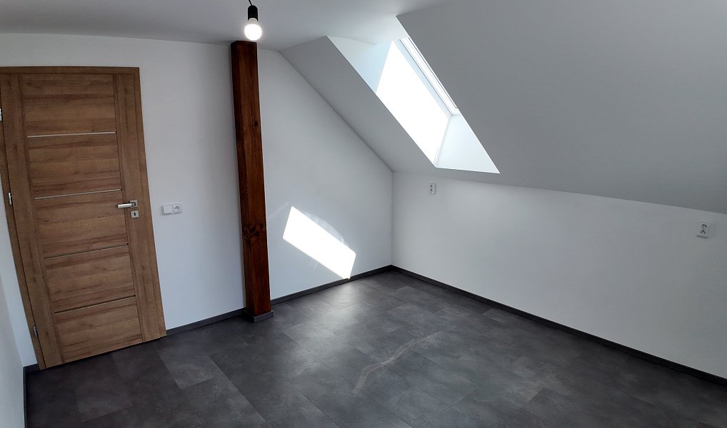 Prodej domu 120 m² s pozemkem 746 m², Borová – náhled fotky 15
