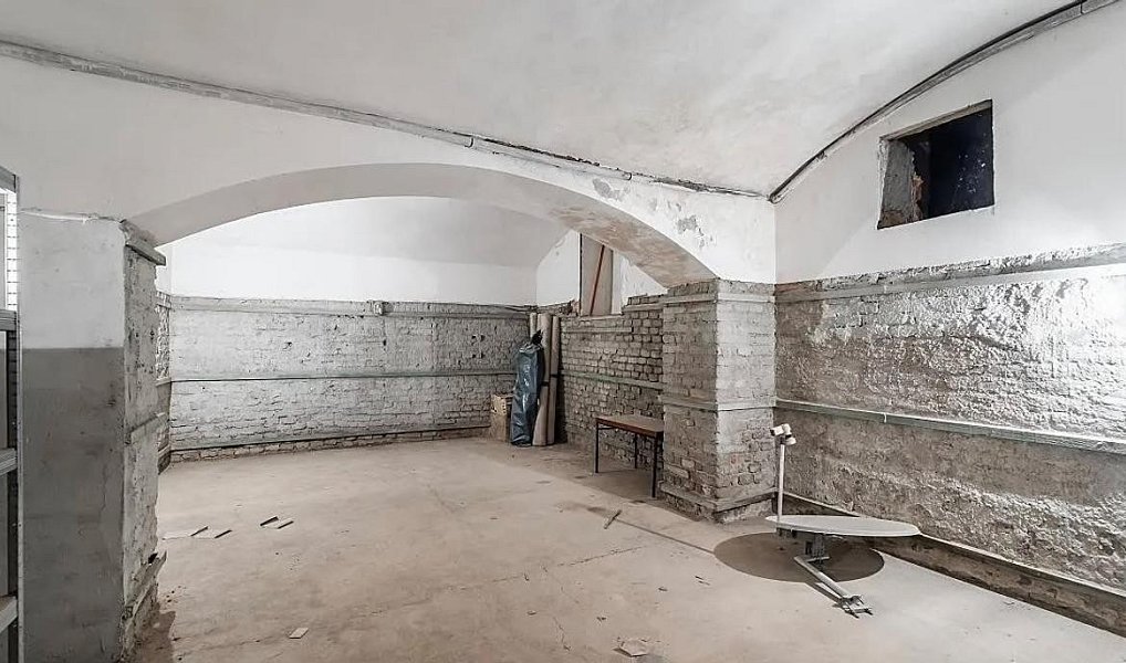 Pronájem skladovacích prostor 120 m², Praha – náhled fotky 4