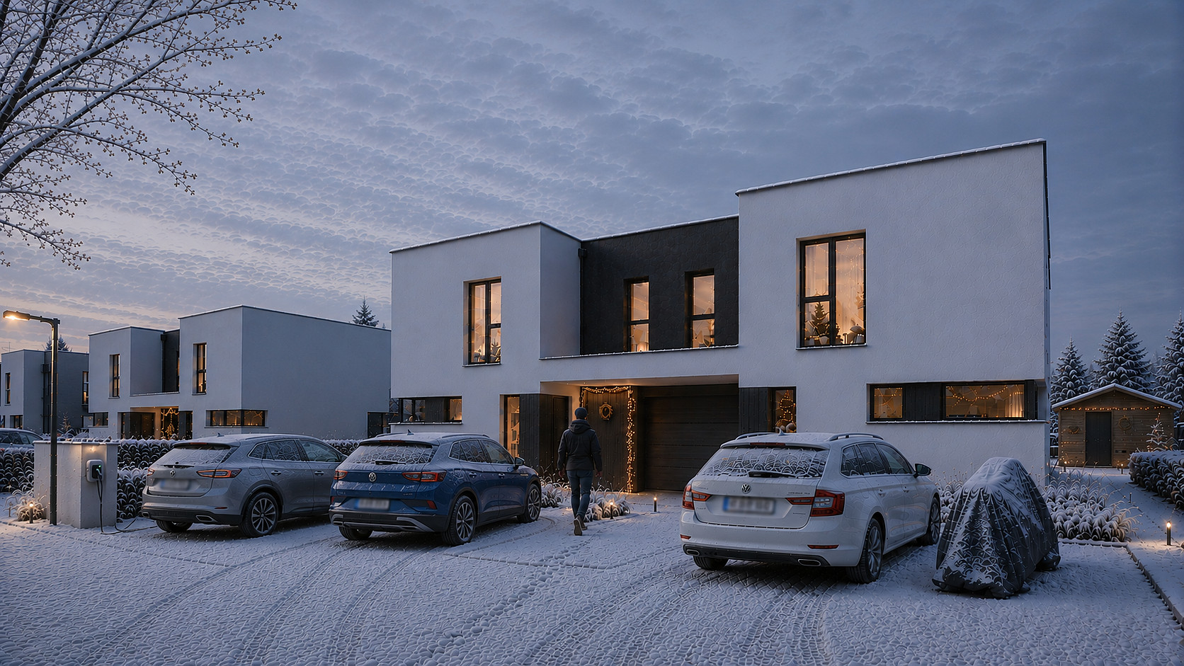 Prodej domu 106 m² s pozemkem 400 m² – fotografie 3