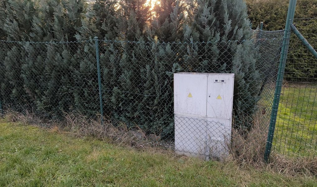 Prodej stavebního pozemku 875 m², Grygov – náhled fotky 10