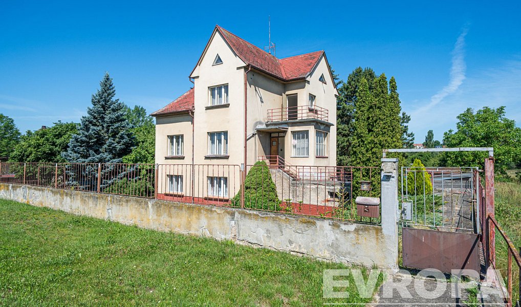 Prodej domu 186 m² s pozemkem 1 260 m², Benátky nad Jizerou – náhled fotky 11