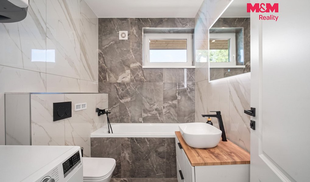 Prodej domu 94 m² s pozemkem 567 m², Peruc – náhled fotky 17
