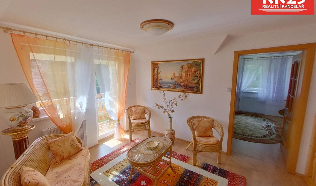 Prodej domu 112 m² s pozemkem 1 281 m², Valy – náhled fotky 6