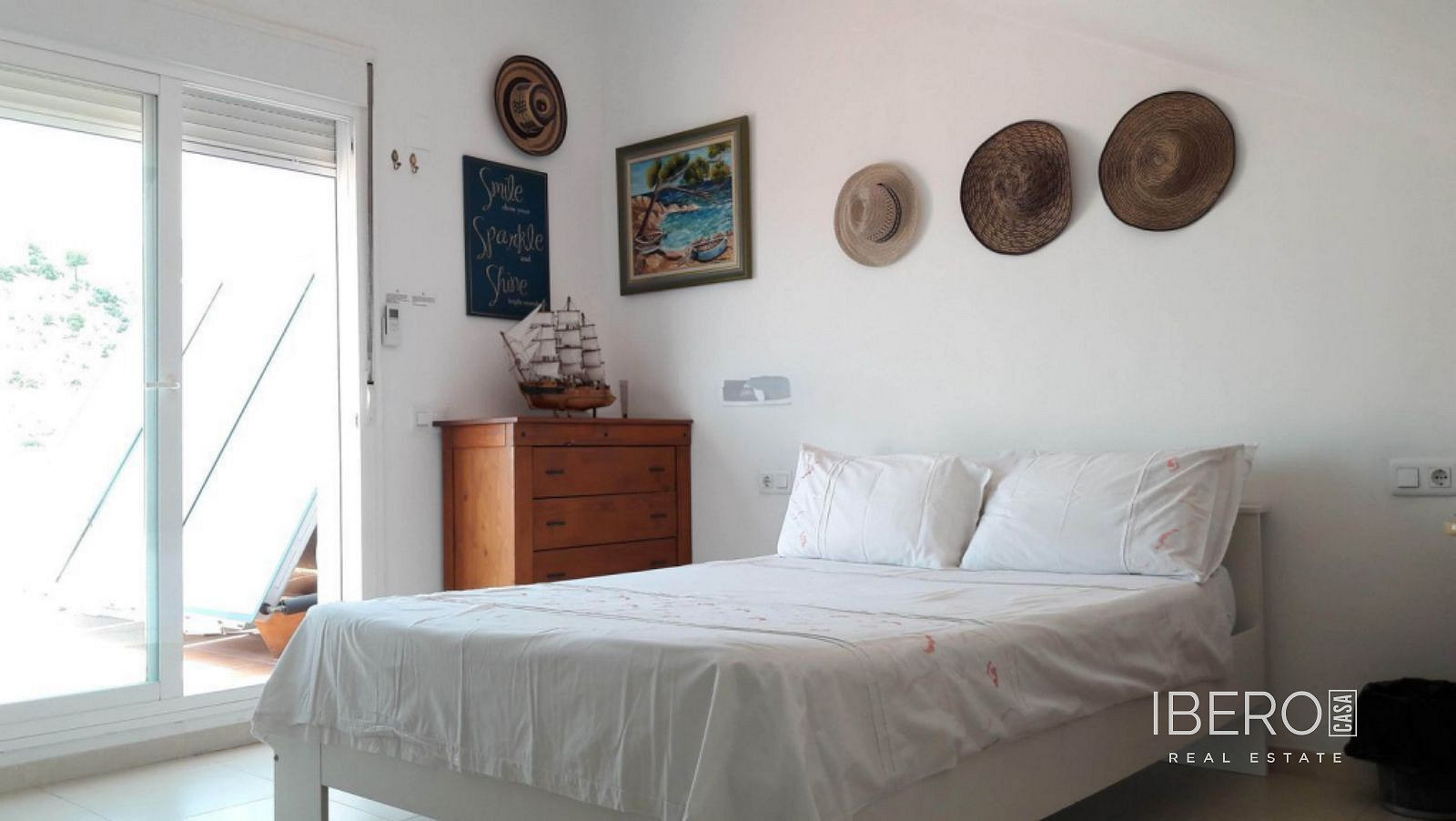 Piso 5+kk – Benalmádena, Benalmádena Costa - Vista 4