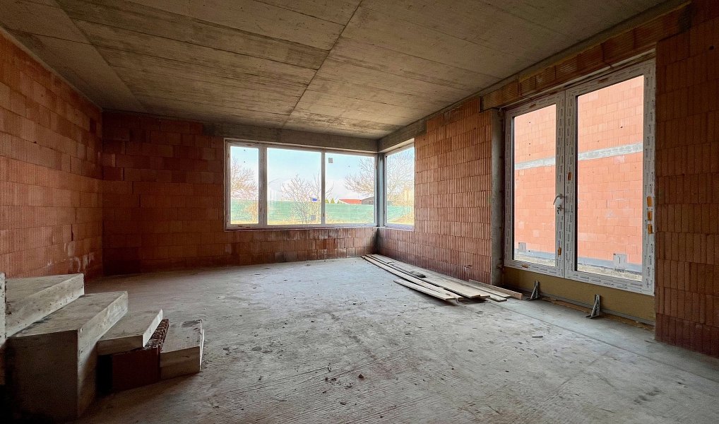 Prodej domu 178 m² s pozemkem 456 m², Syrovice – náhled fotky 5