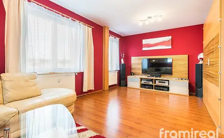 Prodej bytu 4+kk 100 m²