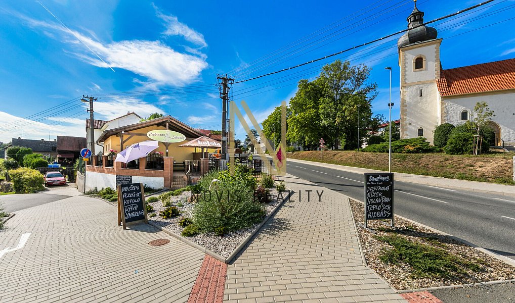 Prodej obchodních prostor 103 m², Nezvěstice – náhled fotky 16