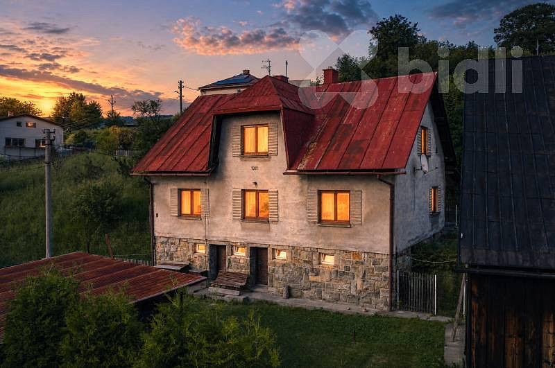 Prodej domu 110 m² s pozemkem 1 429 m² — photo 2