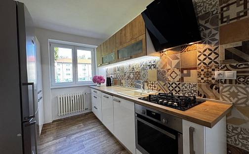 Prodej bytu 2+1 60 m², Jižní čtvrť IV, Přerov - Přerov I-Město