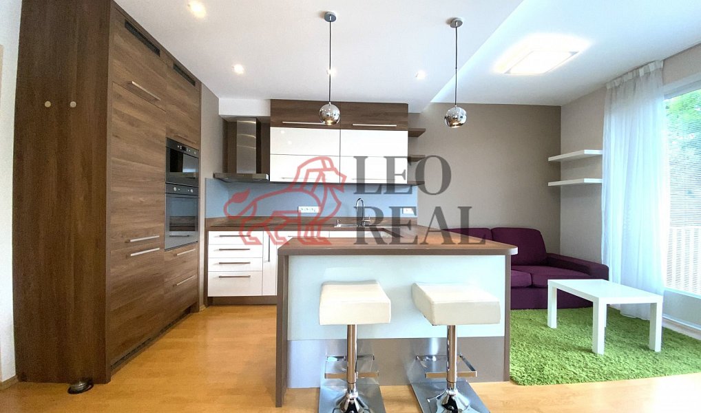 Pronájem bytu 3+kk, 66 m², Čakovice - Praha 18, Praha
