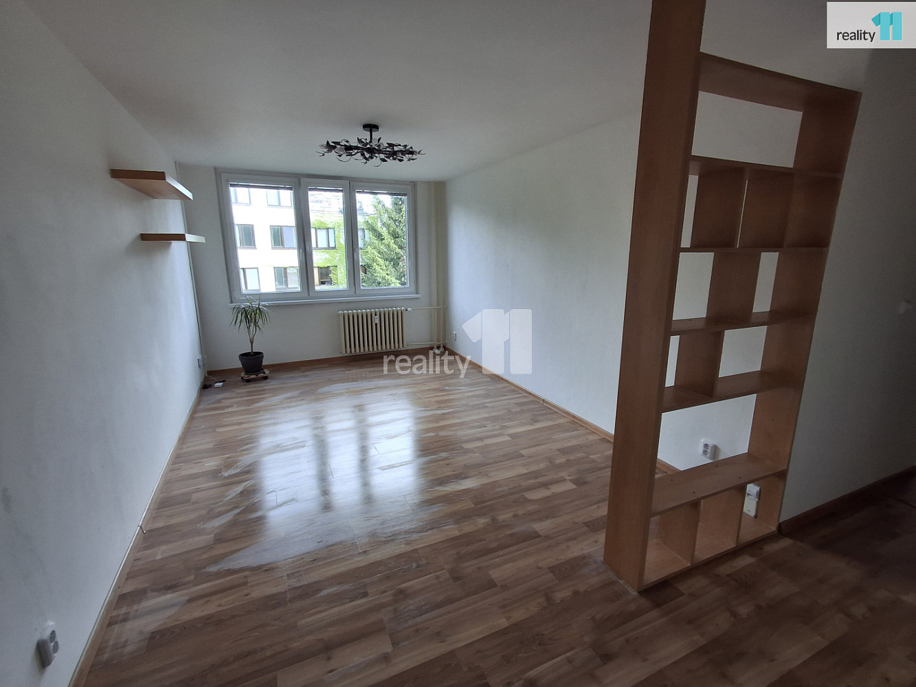 Pronájem bytu 2+kk 48 m²