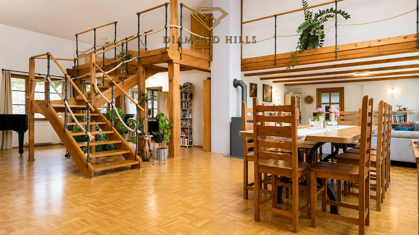 Prodej domu 518 m² s pozemkem 1 012 m² – fotografie 5