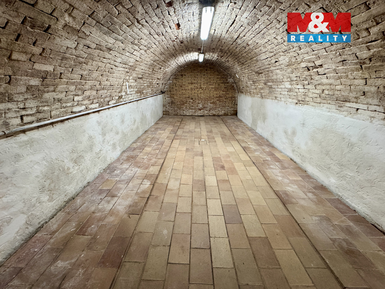 Prodej vinného sklepu, 200 m2, velké bílovice — photo 3