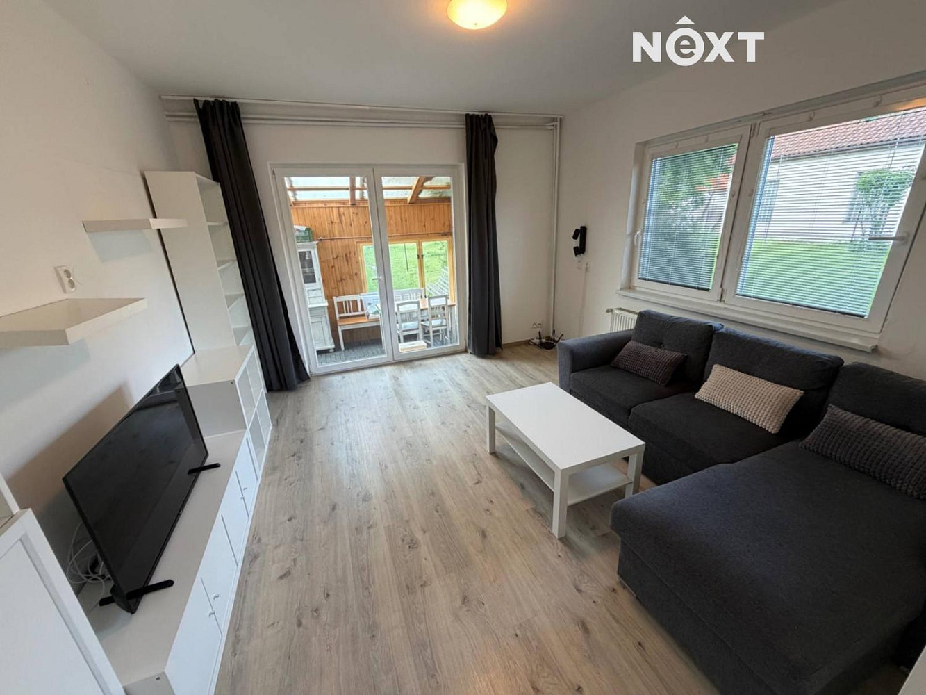 Pronájem bytu 5+kk 180 m² — photo 2