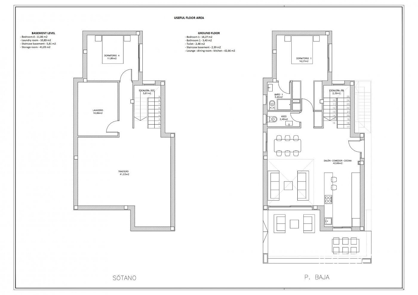 Casa 5+kk – Torrevieja - Vista 4