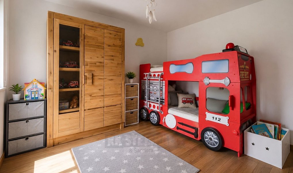 Prodej domu 410 m² s pozemkem 157 m², Moldava – náhled fotky 11