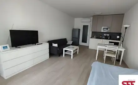 Pronájem bytu 36 m²