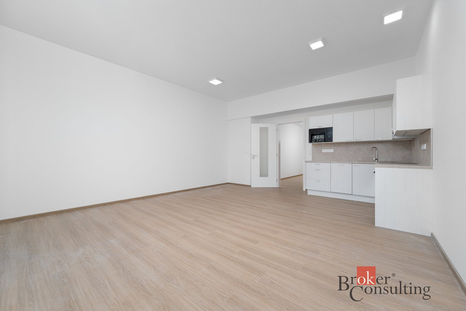 Pronájem bytu 1+kk 51 m² – fotografie 5