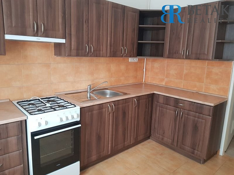 Pronájem bytu 2+1 72 m² – pohled 5