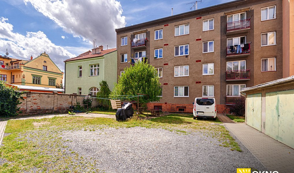 Prodej bytu 2+1 53 m², Prostějov – náhled fotky 18