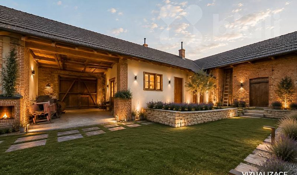 Prodej domu 80 m² s pozemkem 1 181 m², Šubířov – náhled fotky 4