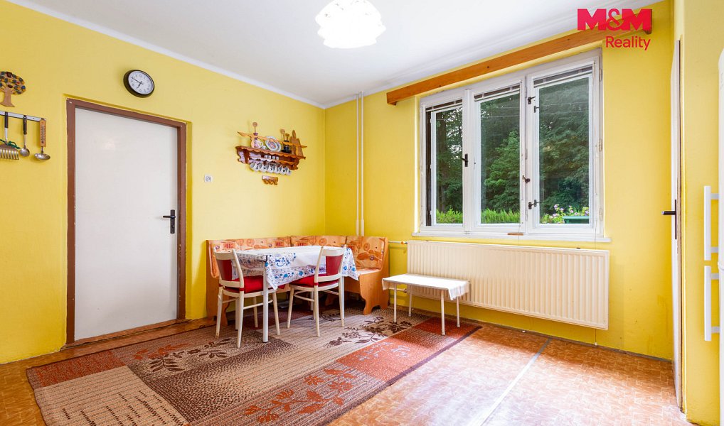 Prodej domu 120 m² s pozemkem 1 086 m², Chuchelná – náhled fotky 3