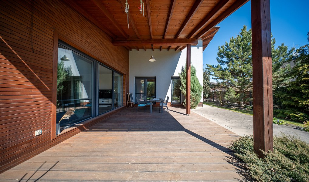 Prodej domu 151 m² s pozemkem 840 m², Pardubice – náhled fotky 27