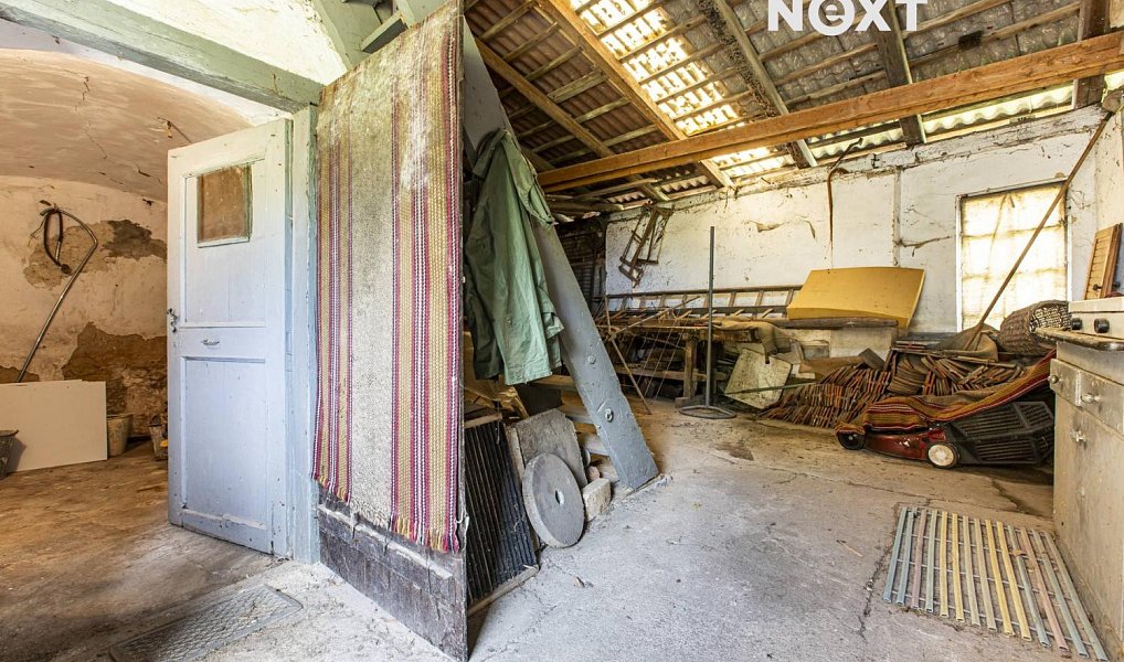 Prodej domu 64 m² s pozemkem 216 m², Radomyšl – náhled fotky 16