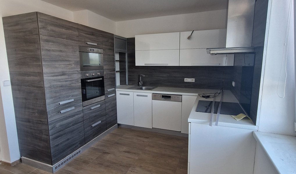 Pronájem bytu 2+kk, 45 m², Holice - Olomouc, Olomouc