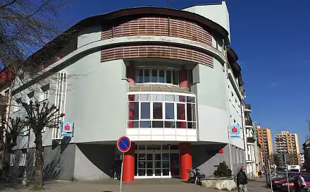 Pronájem skladovacích prostor 60 m², Lidická, Vlašim, okres Benešov