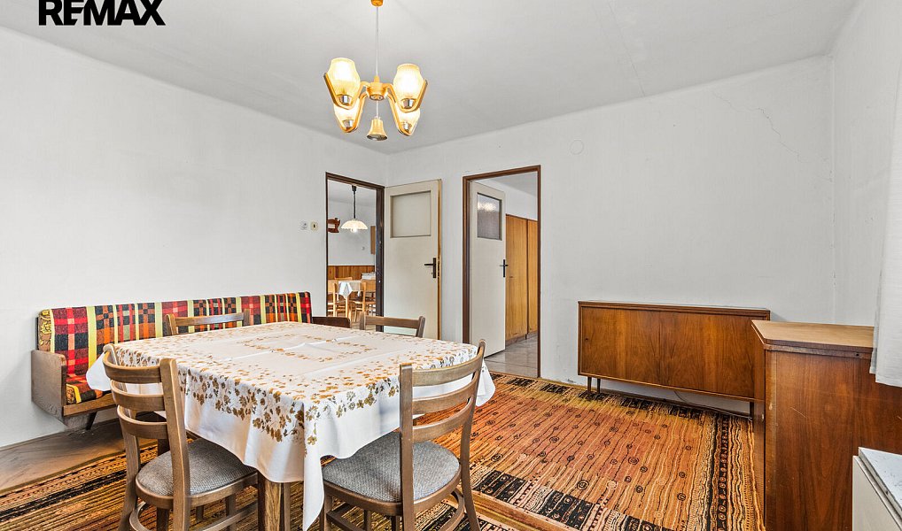 Prodej domu 93 m² s pozemkem 3 355 m², Horažďovice – náhled fotky 16