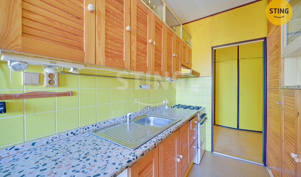 Prodej bytu 2+1 54 m², Třebíč – náhled fotky 10