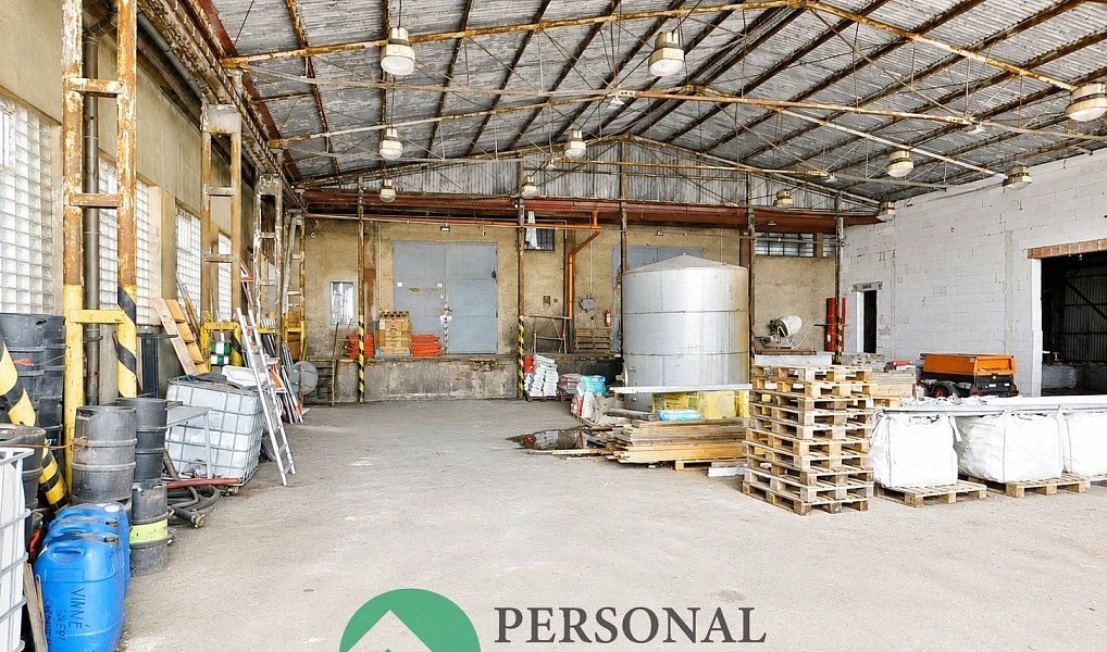 Pronájem obchodních prostor 415 m², Chomutov – náhled fotky 9
