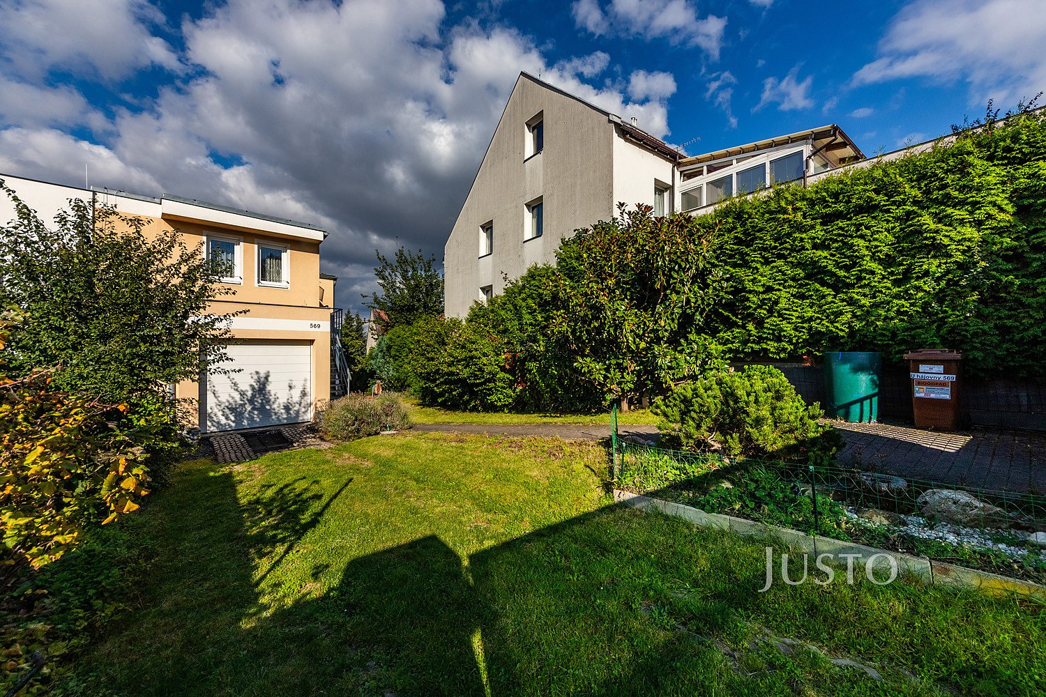 Prodej domu 206 m² s pozemkem 351 m² – fotografie 3