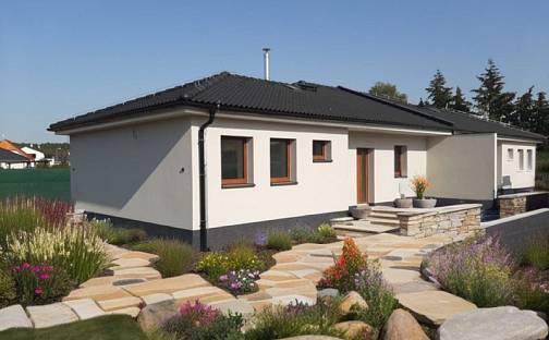 Prodej domu 81 m² s pozemkem 643 m², Postoloprty - Skupice, okres Louny