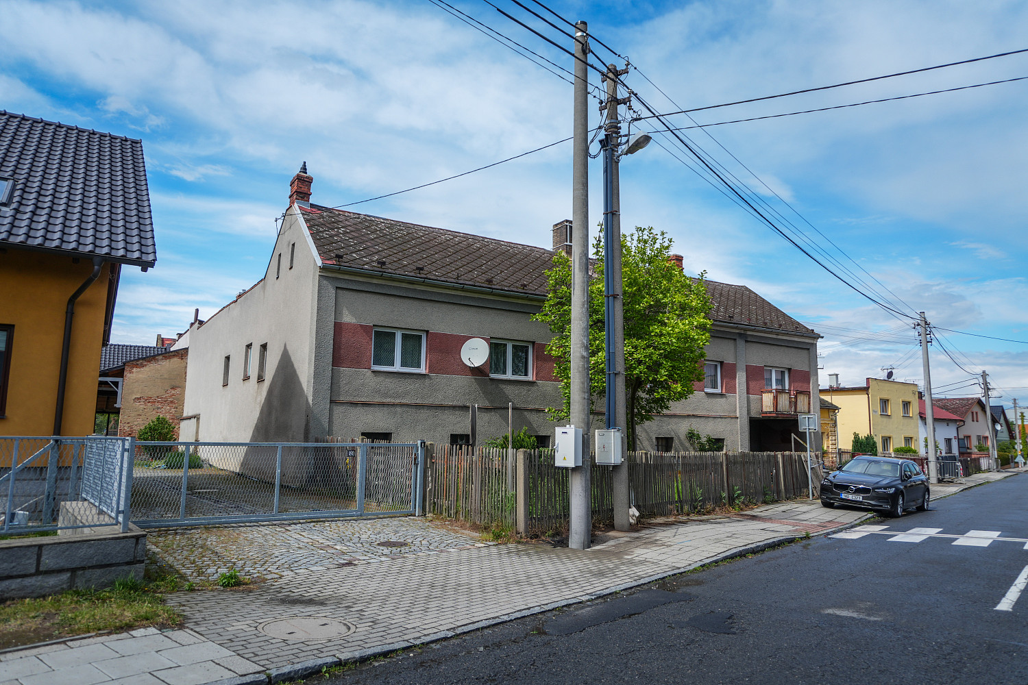 Prodej domu 634 m² s pozemkem 2 522 m² — photo 2