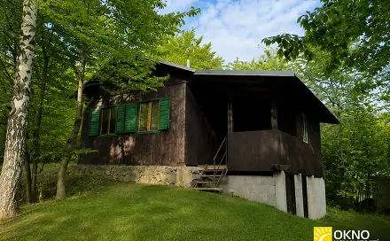 Prodej chaty/chalupy 63 m², Níhov, okres Brno-venkov
