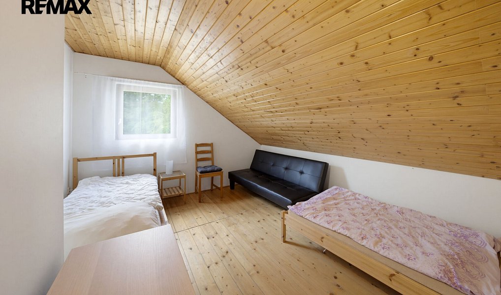 Prodej ubytovacího objektu 230 m², Lančov – náhled fotky 26