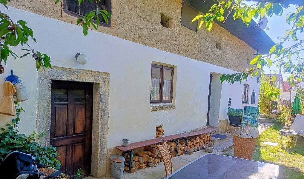Prodej domu 100 m² s pozemkem 259 m², Kadov – náhled fotky 22