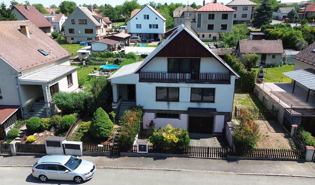 Prodej domu 140 m² s pozemkem 600 m², Vilémov – náhled fotky 4
