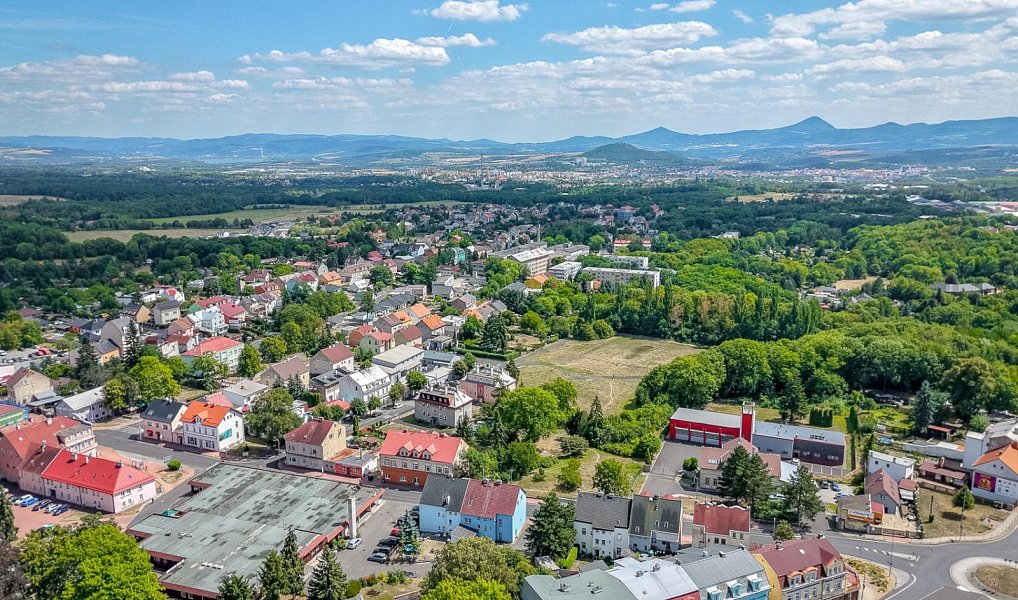 Prodej domu 350 m² s pozemkem 207 m², Dubí – náhled fotky 44
