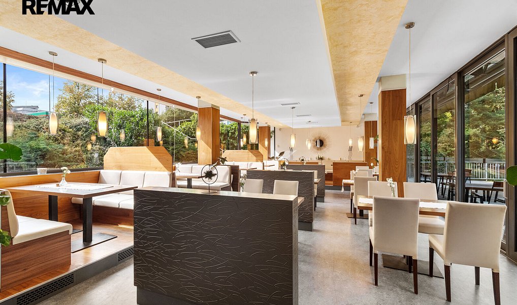 Prodej restaurace 489 m², Plzeň – náhled fotky 26