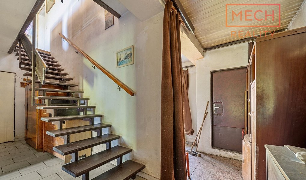 Prodej domu 180 m² s pozemkem 2 466 m², Brno – náhled fotky 5