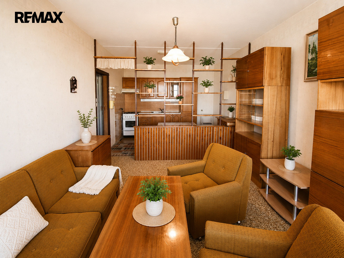 Prodej bytu 3+kk 65 m² – fotografie 4